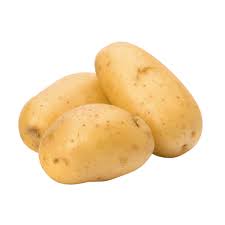 Potato